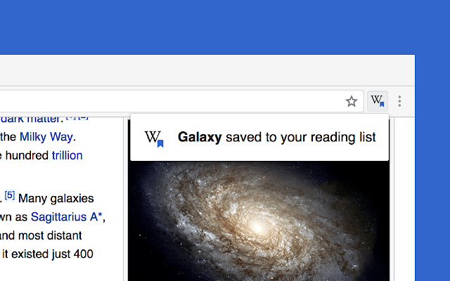 Wikipedia Reading Lists chrome谷歌浏览器插件_扩展第3张截图