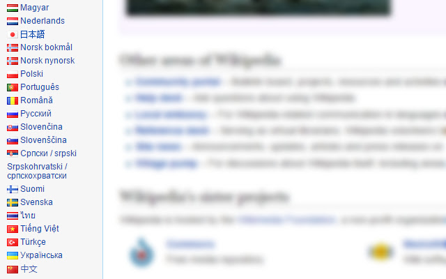 Wikipedia Flag Icons chrome谷歌浏览器插件_扩展第3张截图