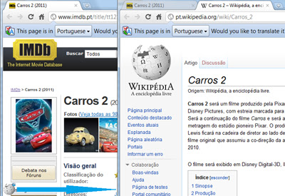 IMDB to Wikipedia chrome谷歌浏览器插件_扩展第4张截图