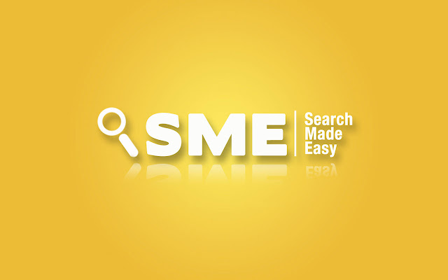 SME - Search Made Easy chrome谷歌浏览器插件_扩展第1张截图