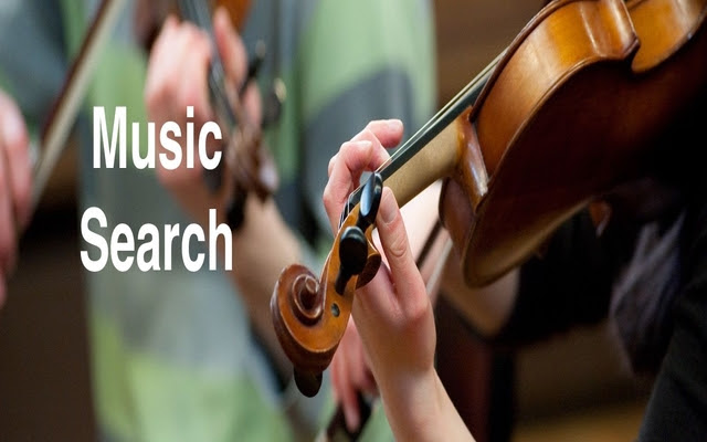 Music Search & Download chrome谷歌浏览器插件_扩展第1张截图