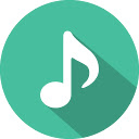 Chrome Music Player Ext