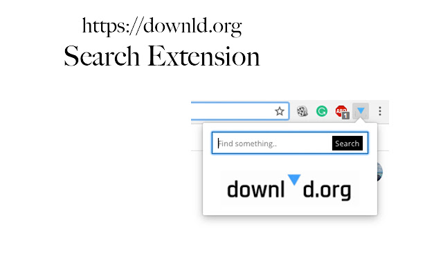 Downld.org - Download Free Stuff chrome谷歌浏览器插件_扩展第1张截图