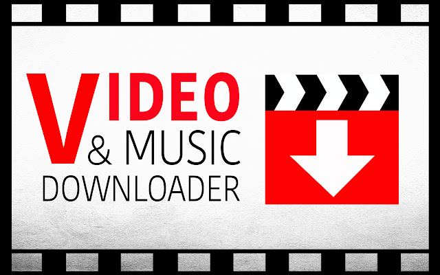 Video & Music Downloader chrome谷歌浏览器插件_扩展第5张截图