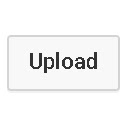 Old YouTube Upload Button