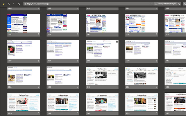 Vandal chrome谷歌浏览器插件_扩展第5张截图