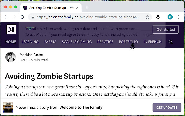ekill chrome谷歌浏览器插件_扩展第3张截图