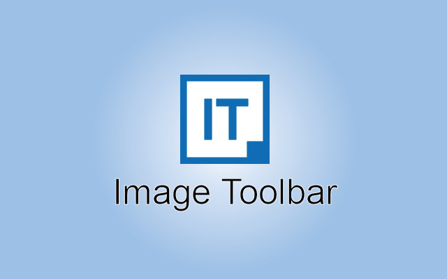 Image-Toolbar chrome谷歌浏览器插件_扩展第1张截图