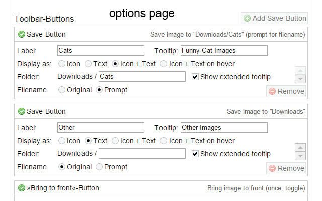 Image-Toolbar chrome谷歌浏览器插件_扩展第4张截图