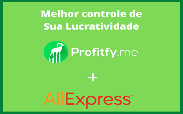 Profitfy chrome谷歌浏览器插件_扩展第1张截图