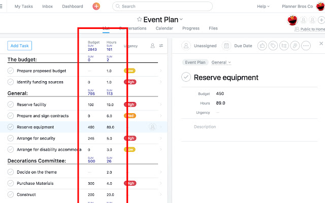 Asana Custom Fields Summarizer chrome谷歌浏览器插件_扩展第1张截图