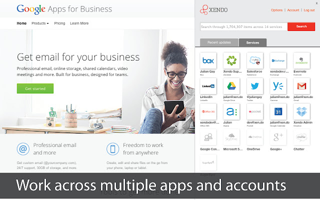 AppWise chrome谷歌浏览器插件_扩展第1张截图