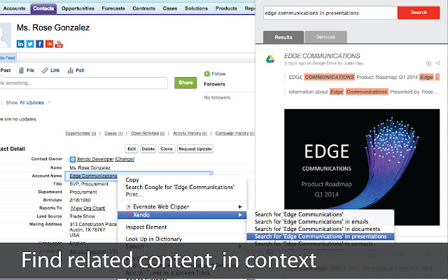 AppWise chrome谷歌浏览器插件_扩展第3张截图