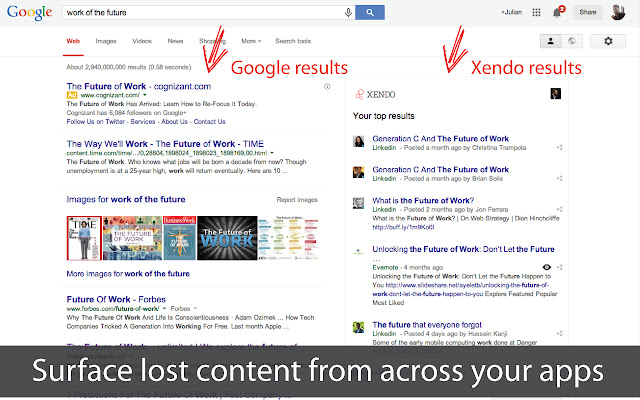 AppWise chrome谷歌浏览器插件_扩展第4张截图