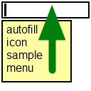 Simple Autofill