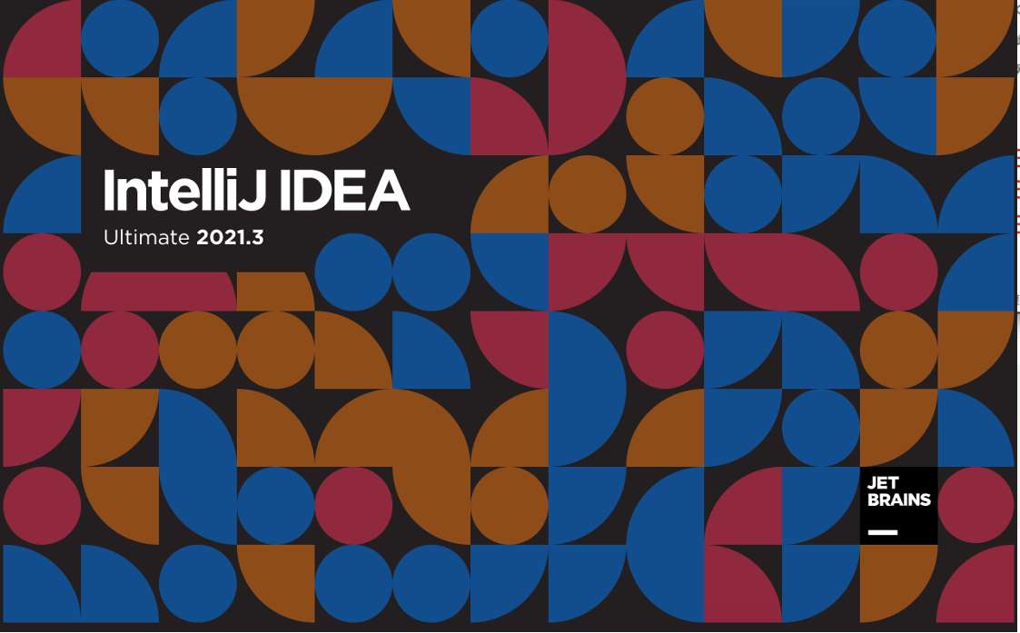 IDEA 2021.3.1 最新激活破解教程（持续更新~）