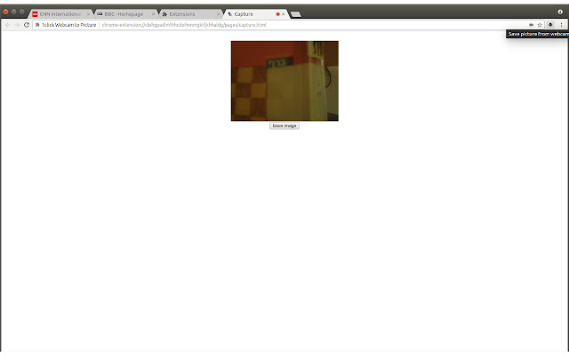 1click Webcam to Picture chrome谷歌浏览器插件_扩展第1张截图