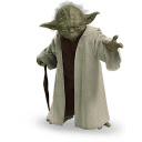 Yoda - Gesture control