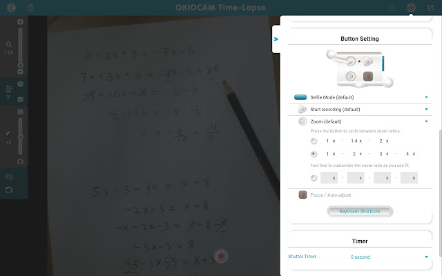 OKIOCAM Time-Lapse chrome谷歌浏览器插件_扩展第4张截图