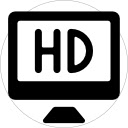 HD Camera Feed in Video Calls