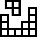 Tetris Offline Game (Simulator)
