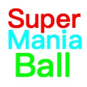 Super Mania Ball