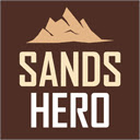Sands Hero!
