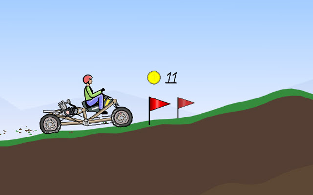 Dream Car Racing chrome谷歌浏览器插件_扩展第1张截图