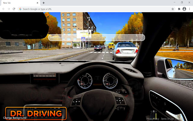 Dr Driving Online chrome谷歌浏览器插件_扩展第2张截图