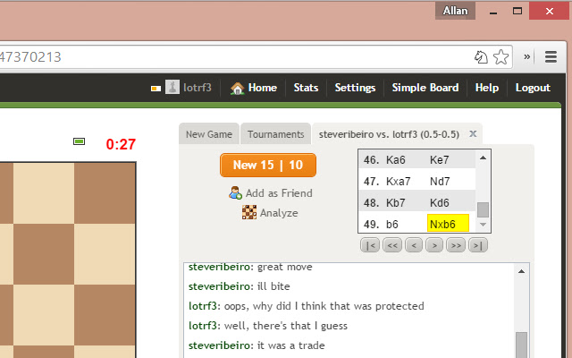 Chess.com Analysis chrome谷歌浏览器插件_扩展第1张截图