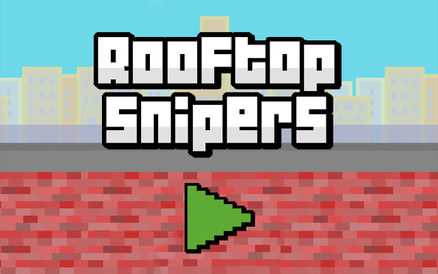 Rooftop Snipers Unblocked chrome谷歌浏览器插件_扩展第1张截图