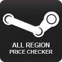 Steam All Region Price Checker