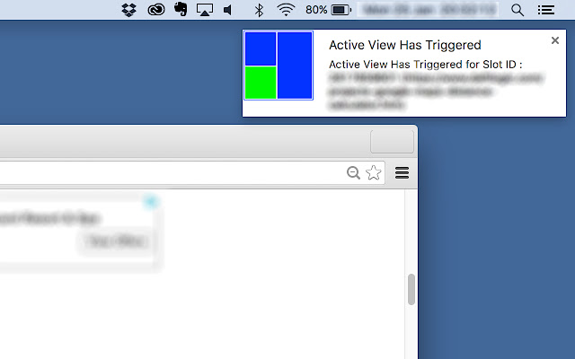 AdSense Active View Monitor chrome谷歌浏览器插件_扩展第1张截图