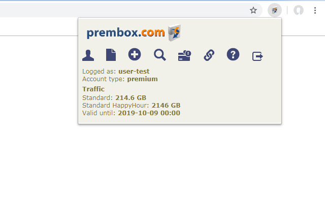 Prembox.com chrome谷歌浏览器插件_扩展第1张截图