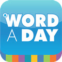 Word of the Day by VMCSOFT