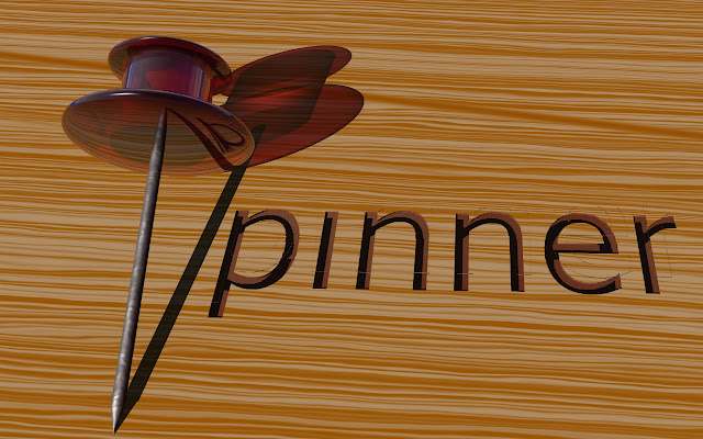 pinner chrome谷歌浏览器插件_扩展第1张截图