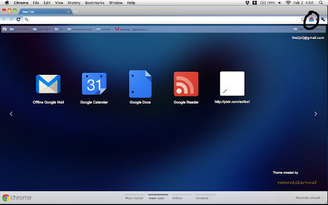 pinner chrome谷歌浏览器插件_扩展第2张截图