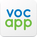 VocApp - create flashcards from webpage
