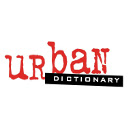 Urban Dictionary Instant Word Lookup