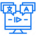 LearnDeck subtitles: Learn Chinese via WeTV