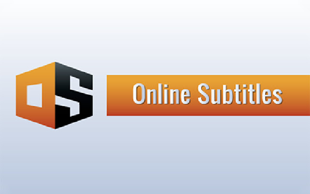 Online Subtitles chrome谷歌浏览器插件_扩展第1张截图