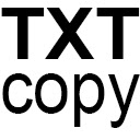 Text Copy