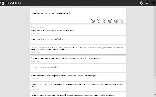 ClipboardFusion (extension) chrome谷歌浏览器插件_扩展第1张截图