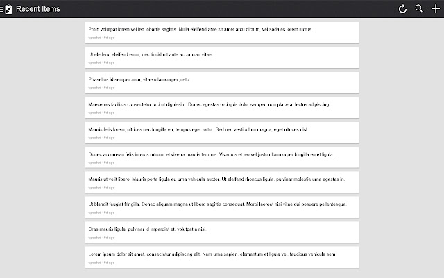 ClipboardFusion (extension) chrome谷歌浏览器插件_扩展第2张截图