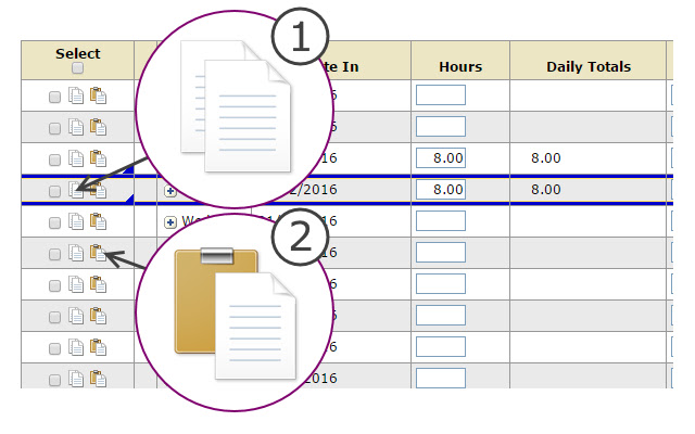 ADP Copy & Paste chrome谷歌浏览器插件_扩展第1张截图