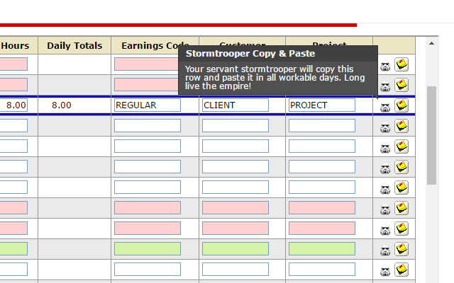 ADP Copy & Paste chrome谷歌浏览器插件_扩展第4张截图