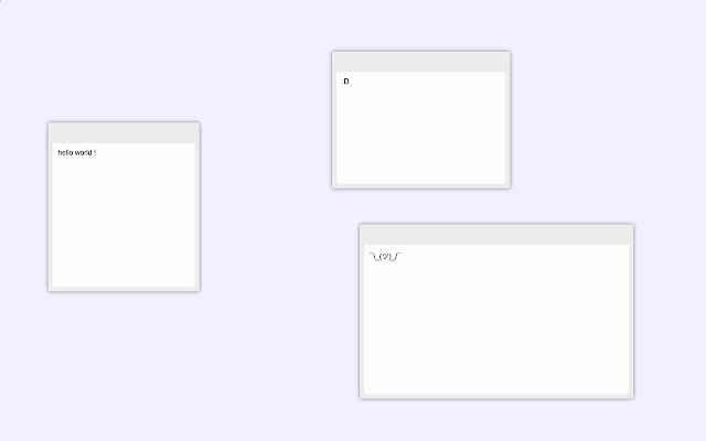 Corky chrome谷歌浏览器插件_扩展第1张截图