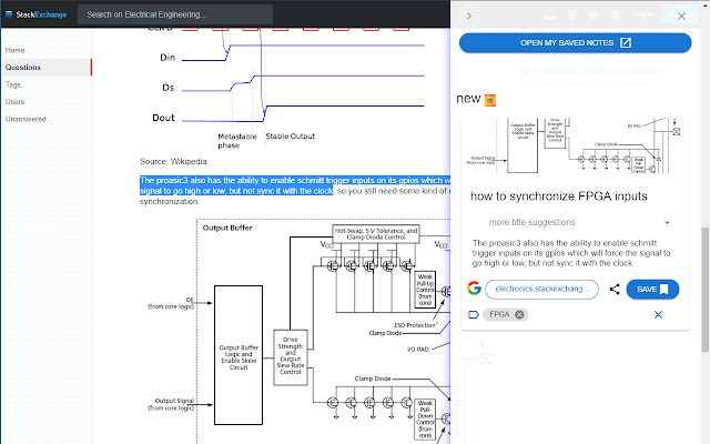 Foundit! - searchable bookmarks chrome谷歌浏览器插件_扩展第1张截图