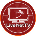 Download LiveNetTV APK for Android