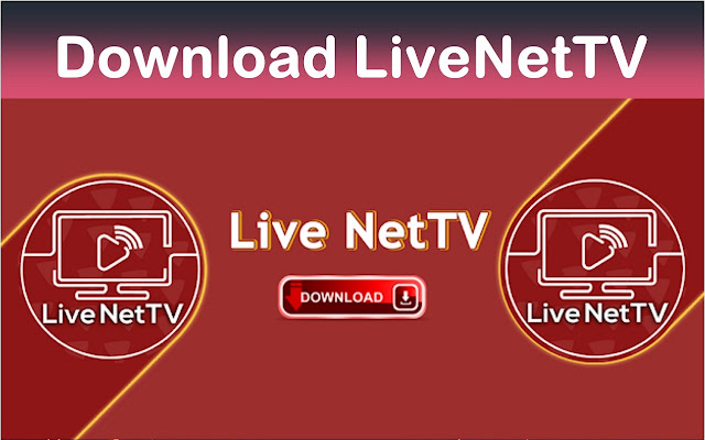 Download LiveNetTV APK for Android chrome谷歌浏览器插件_扩展第1张截图